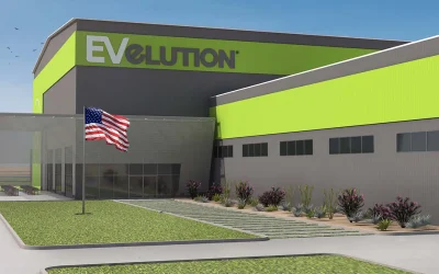 Press Release: EVelution Energy Signs LOI to Supply Substantially All of its U.S. Cobalt Production to Mitsui